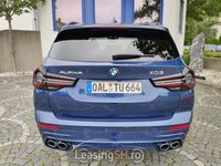 second-hand Alpina XD3 2022 3.0 Diesel 394 CP 28.900 km - 87.045 EUR - leasing auto