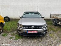 second-hand VW Tiguan 2.0 TDI SCR (BlueMotion Technology) DSG Highline