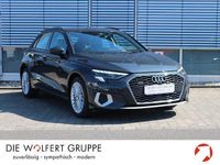 Second-hand Audi A3 Advanced 200 CP (147 kW) 2022