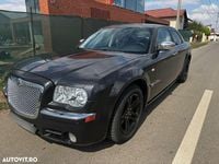 Second-hand Chrysler 300C 218 CP (160 kW) 2006 Culoarenegru Berlinǎ