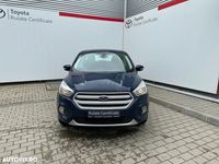 second-hand Ford Kuga 1.5 EcoBoost 4WD Aut. Trend