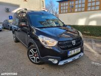 second-hand Dacia Dokker 1.5 Blue dCi Stepway