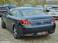 second-hand Peugeot 508 