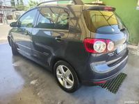 Second-hand VW Golf VI United 160 CP (117 kW) 2009 Hatchback