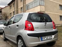 second-hand Nissan Pixo EURO 5. 2011