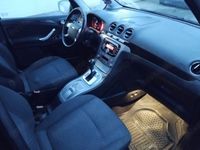 Second-hand Ford Galaxy 140 CP (102 kW) 2008 Monovolum