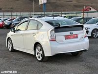 second-hand Toyota Prius (Hybrid) Comfort