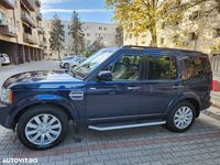 second-hand Land Rover Discovery 4 3.0 L SDV6 HSE Aut.