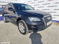 second-hand Audi Q5 2.0 TDI Quattro S-Tronic