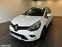 second-hand Renault Clio IV 