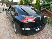 second-hand Renault Laguna III 