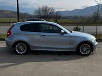 second-hand BMW 118 Coupé 