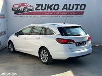 second-hand Opel Astra Sport Tourer 1.5 Start/Stop Aut. Elegance