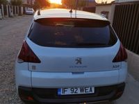 second-hand Peugeot 3008 hybrid/panoramic
