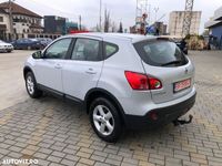 second-hand Nissan Qashqai 1.6 Visia