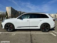 second-hand Audi Q7 