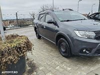 Second-hand Dacia Logan Prestige 100 CP (73 kW) 2019 Culoaregri Break