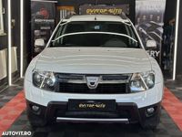 second-hand Dacia Duster 1.5 dCi 4x4 Laureate