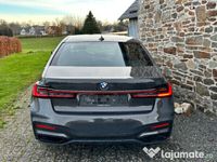 second-hand BMW 740 d xDrive M Sport 11/2021 + GARANTIE