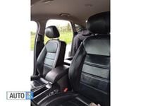 Second-hand Ford Mondeo 160 CP (117 kW) 2012 Alta Berlinǎ