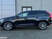 second-hand Volvo XC60 D3 Geartronic Ocean Race