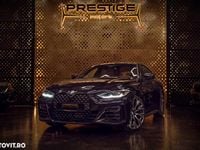 Second-hand BMW 420 Comfort Edition 190 CP (139 kW) 2023 Culoarenegru Berlinǎ