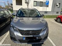 second-hand Peugeot 3008 BlueHDi 130 Stop & Start EAT8 Allure Pack