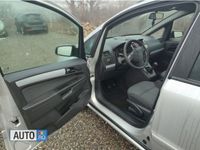 second-hand Opel Zafira 1.9 CDTI Cosmo