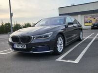 second-hand BMW 730 Seria 7 d xDrive