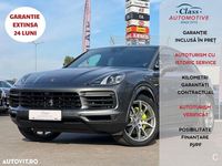 Second-hand Porsche Cayenne 462 CP (339 kW) 2020 Culoaregri SUV