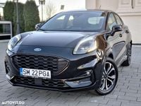 Second-hand Ford Puma ST-Line 125 CP (91 kW) 2023 Culoaregri SUV
