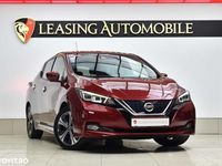 second-hand Nissan Leaf 40 kWh Tekna
