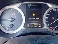 Second-hand Nissan Navara N-Connecta 190 CP (139 kW) 2016 Maro Pickup