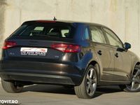 second-hand Audi A3 Sportback 1.6 TDI Stronic Attraction