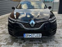 Second-hand Renault Megane E-Tech Business 158 CP (116 kW) 2021 Culoarenegru Break