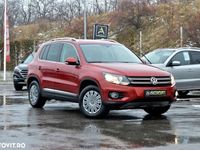 second-hand VW Tiguan 2.0 TDI 4Motion Track & Style