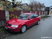 Second-hand VW Passat 116 CP (85 kW) 2001 Berlinǎ