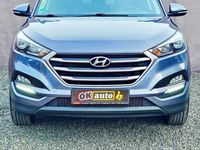 second-hand Hyundai Tucson 1.6 GDI 2WD 6MT Style