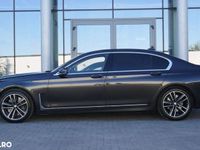 second-hand BMW 740L Seria 7 d xDrive