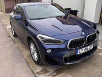 Second-hand BMW X2 M Sport 190 CP (139 kW) 2019 Culoarealbastru SUV
