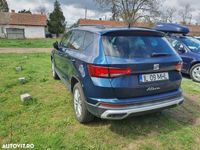 second-hand Seat Ateca 2.0 TDI Reference