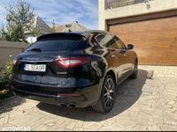 second-hand Maserati Levante Diesel Q4 GranLusso