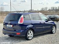 second-hand Mazda 5 2.0 CD DPF Active Plus