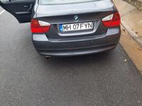 second-hand BMW 318 