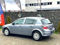 second-hand Opel Astra  An: 2009 , Motor: 1364cmc , BENZINA , 90cp , EURO 4 , 135.000 km ( carte service si