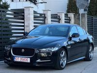 second-hand Jaguar XE 20d Aut. R-Sport