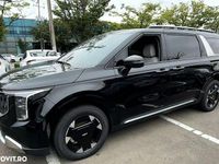 Second-hand Kia Carnival 204 CP (150 kW) 2024 Culoarenegru Monovolum