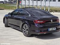 second-hand Renault Talisman 