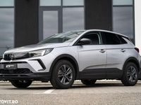 Second-hand Opel Grandland X Business Edition 130 CP (95 kW) 2022 Culoaregri SUV