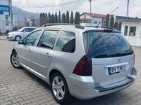 second-hand Peugeot 307 SW 2.0L HDI 110 CP